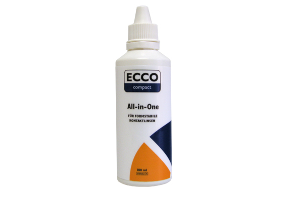 Ecco compact All-in-One Ecco compact All-in-One