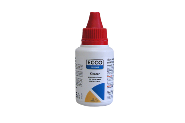 Ecco compact Cleaner