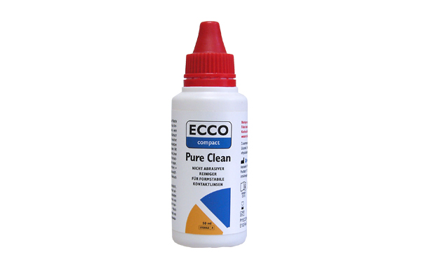ECCO compact Pure Clean
