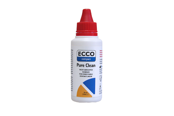 ECCO compact Pure Clean ECCO compact Pure Clean
