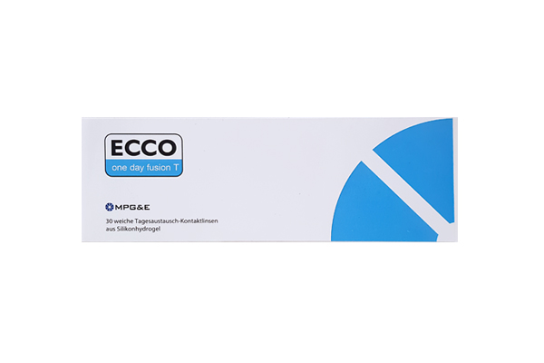 Ecco One Day Fusion T 30er Ecco One Day Fusion T 30er