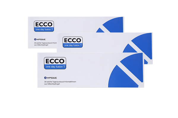 Ecco One Day Fusion T 90er Ecco One Day Fusion T 90er