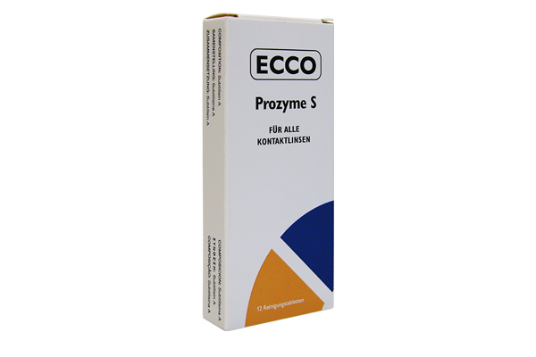 Ecco Prozyme S