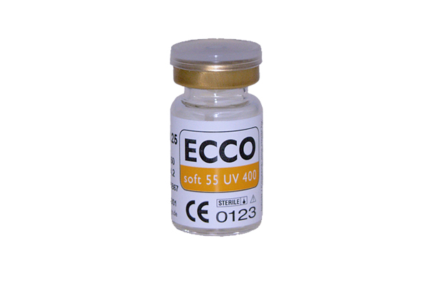 Ecco Soft 55 UV 400