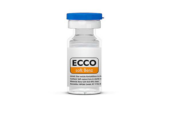 Ecco Soft Benz T