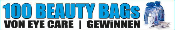 Gewinnspiel und Verlosung Februar 2012