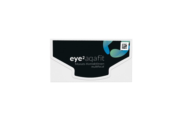 EYE2 Aqafit multifocal