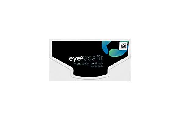 EYE2 Aqafit sphrisch 6er