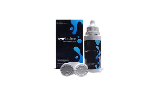 EYE2 be.free 60 ml
