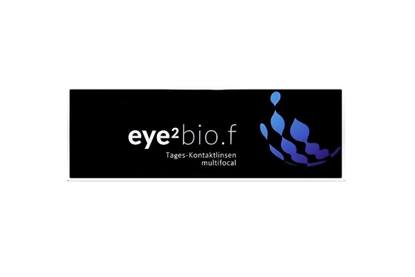 EYE2 BIO.F 1 Day multifocal 30er