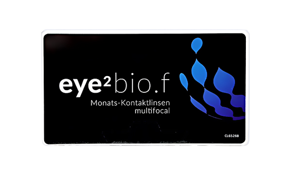 eye2 BIO.F Multifocal 3er