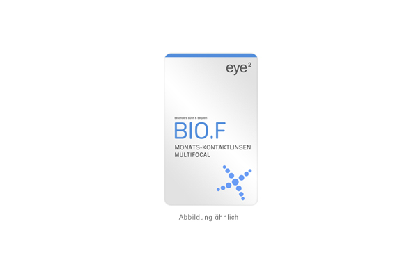 EYE2 BIO.F Multifocal (Einzellinse)