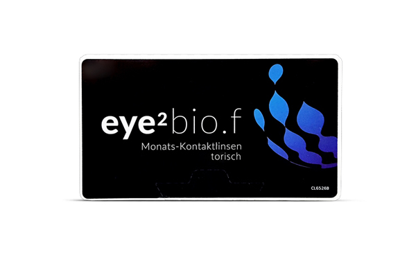 eye2 BIO.F Toric 6er