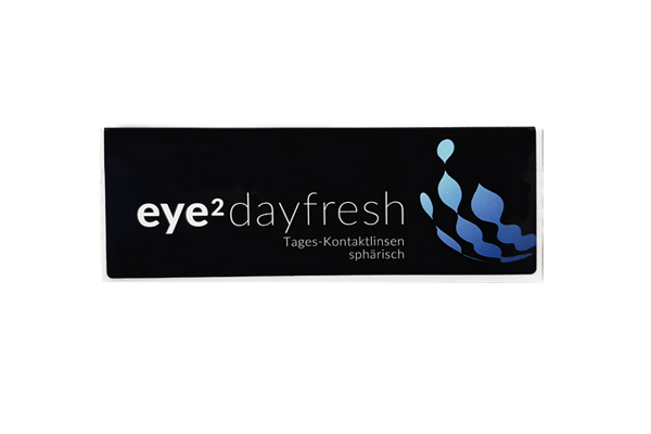 EYE2 Dayfresh Select 30