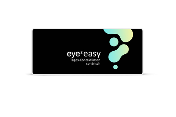 EYE2 Easy sphrisch 30er