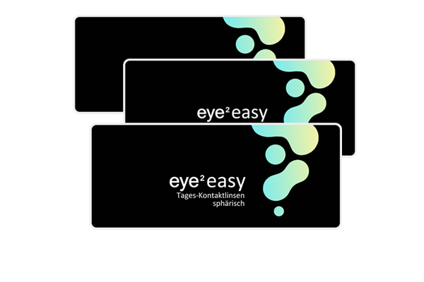 EYE2 Easy sphrisch 90er