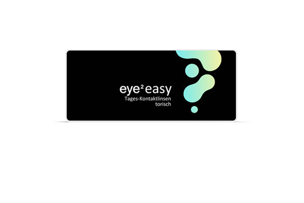 EYE2 Easy torisch 30er