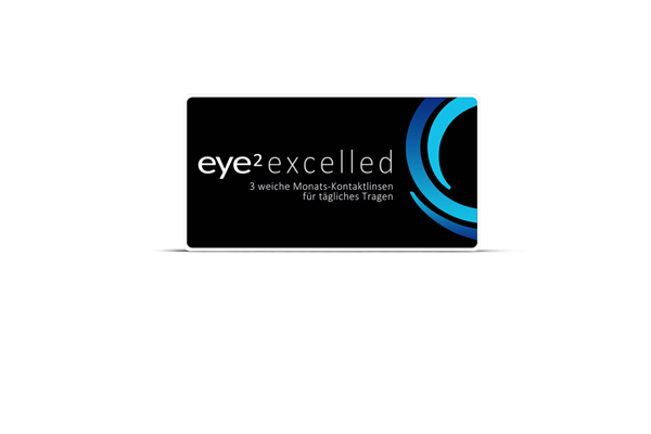 EYE2 excelled sphrisch 3er
