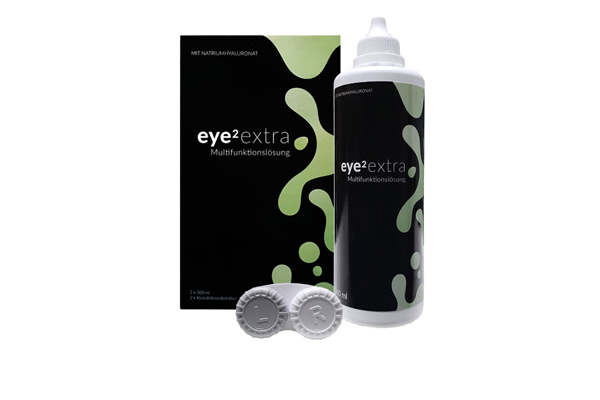 EYE2 extra 2 x 360 ml