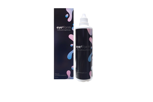 EYE2 form Aufbewahrung 250 ml EYE2 form Aufbewahrung 250 ml