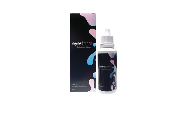 EYE2 form Reiniger 60 ml EYE2 form Reiniger 60 ml