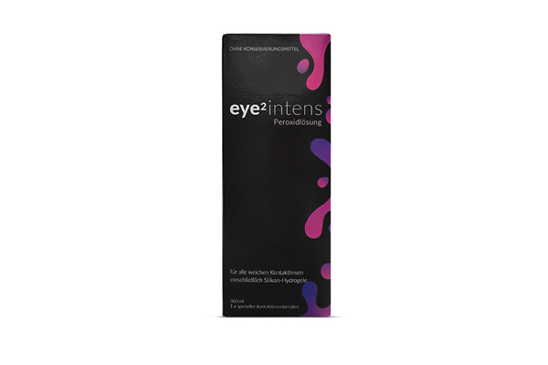 Eye2 Intens 360ml Eye2 Intens 360ml