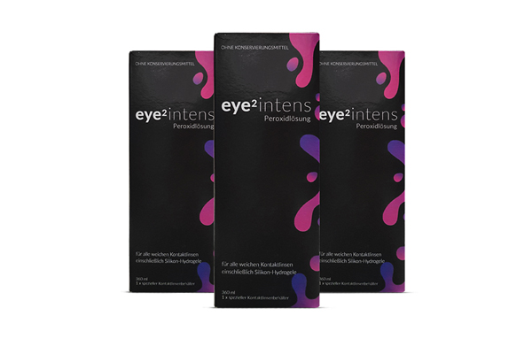 EYE2 Intens 3 x 360 ml