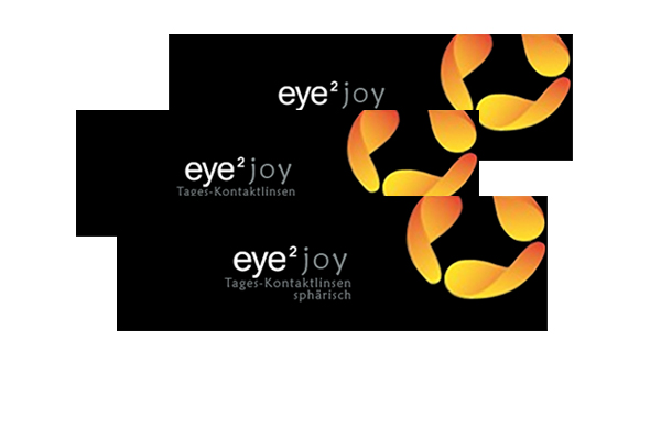 EYE2 Joy 90er (3 x 30er)