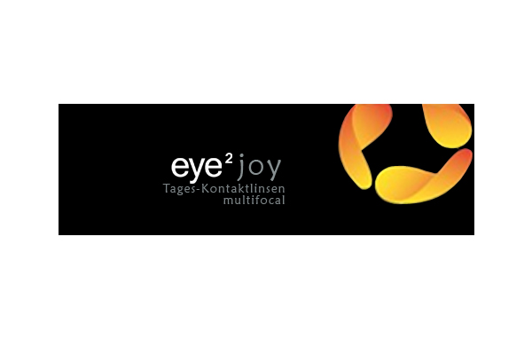 EYE2 Joy Multifocal 30er