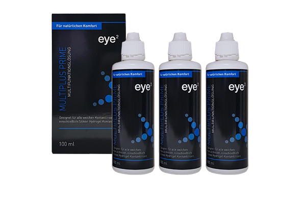 Eye2 Multiplus Prime 3x100ml