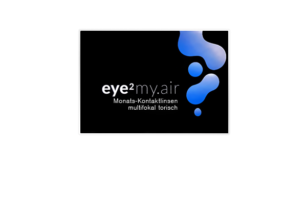 EYE2 MY.AIR multifokal torisch 6er EYE2 MY.AIR multifokal torisch 6er