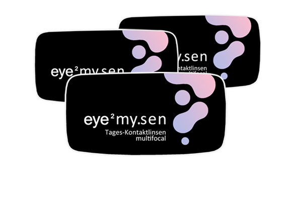 EYE2 MY.SEN multifocal 90er