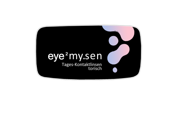 EYE2 MY.SEN torisch 30er