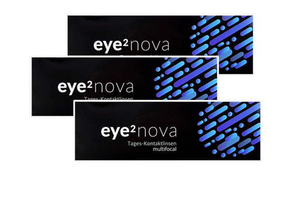 EYE2 Nova Multifocal 90er (3x30)