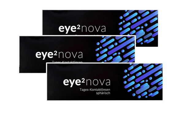 Eye2 Nova 90er (3x30)