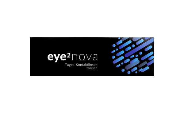 EYE2 Nova Torisch 30er