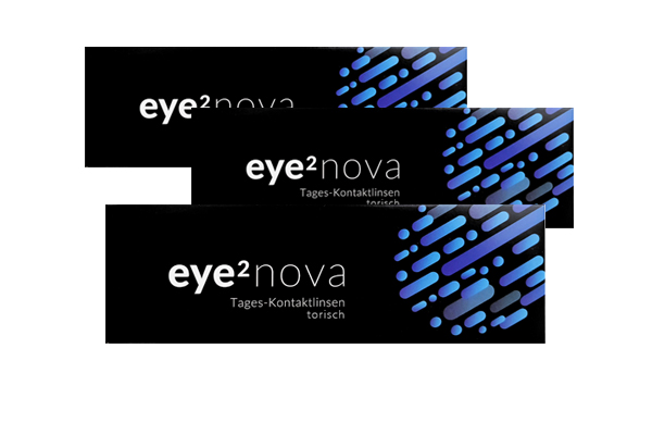 EYE2 Nova Torisch 90er (3x30)