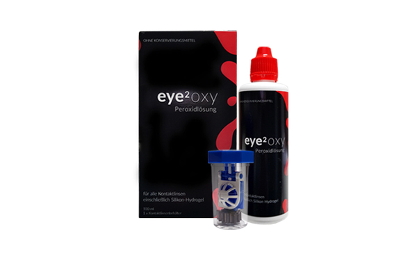 Eye2 Oxy 100ml