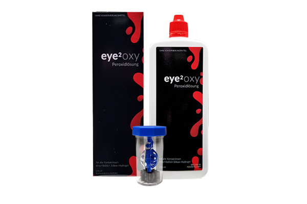 Eye2 Oxy Peroxidlsung 250ml