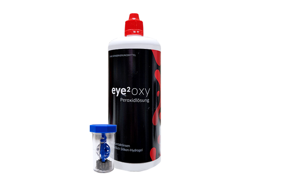Eye2 Oxy Peroxid 360 ml