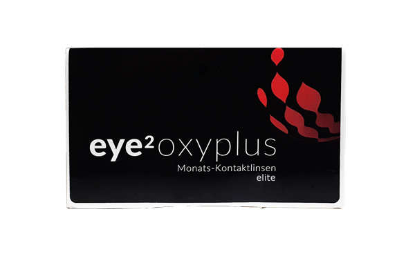 eye2 OXYPLUS Elite 3er