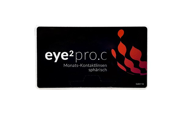 Eye2 PRO.C 3er