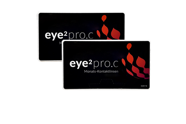 EYE2 PRO.C Toric 6er (2 x 3er)