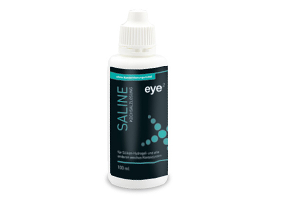Eye2 Saline 100ml Eye2 Saline 100ml