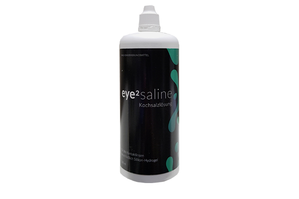 EYE2 Saline 360ml