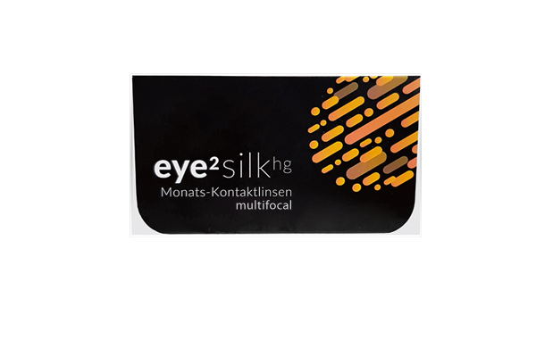 EYE2 Silk HG multifocal 3er