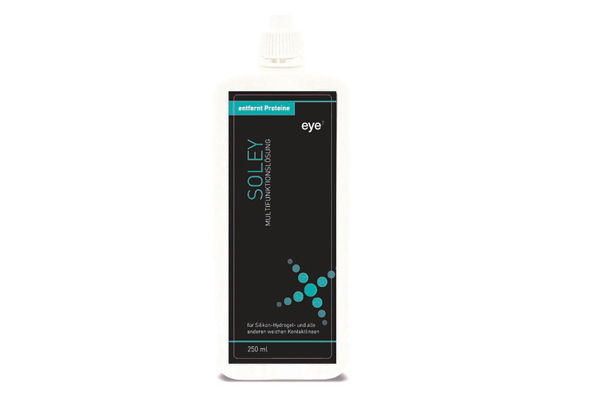 Eye2 Soley 250 ml