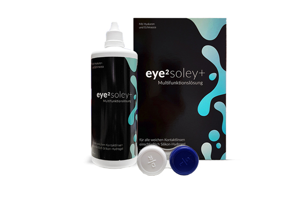 Eye2 Soley 2 x 360ml Eye2 Soley 2 x 360ml