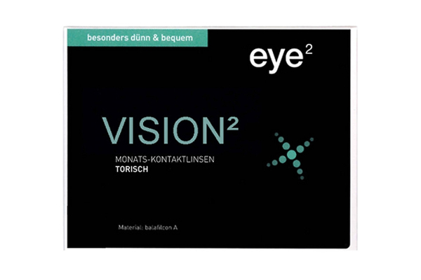 Eye2 Vision2 Toric 6er