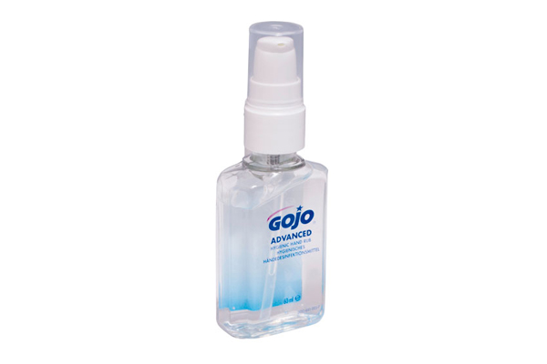 Eye Care Gojo Instant 60ml